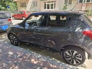 SUZUKI Swift 2019 — imagine 3