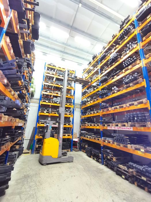 Foi Arc Mercedes Sprinter, noi, cu factura si garantie