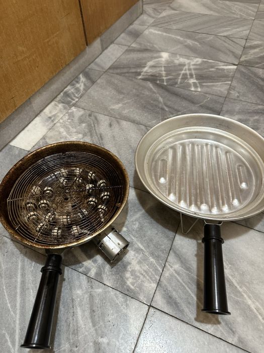 Пържолник от соца