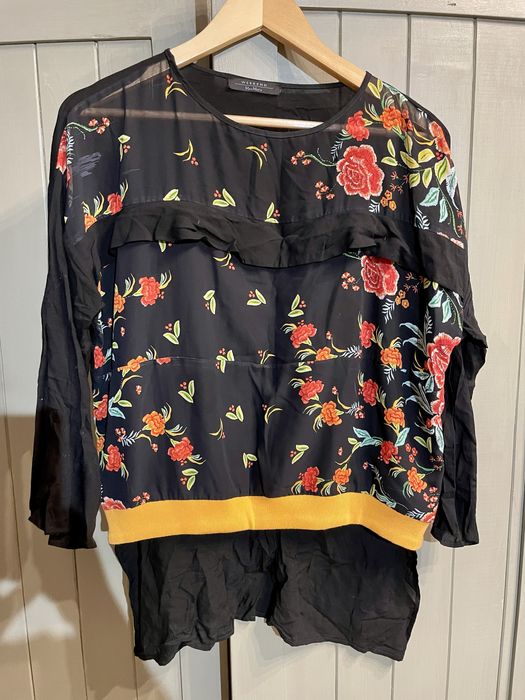 Риза,блузи с дълъг ръкав на USPA,Max Mara и Desigual