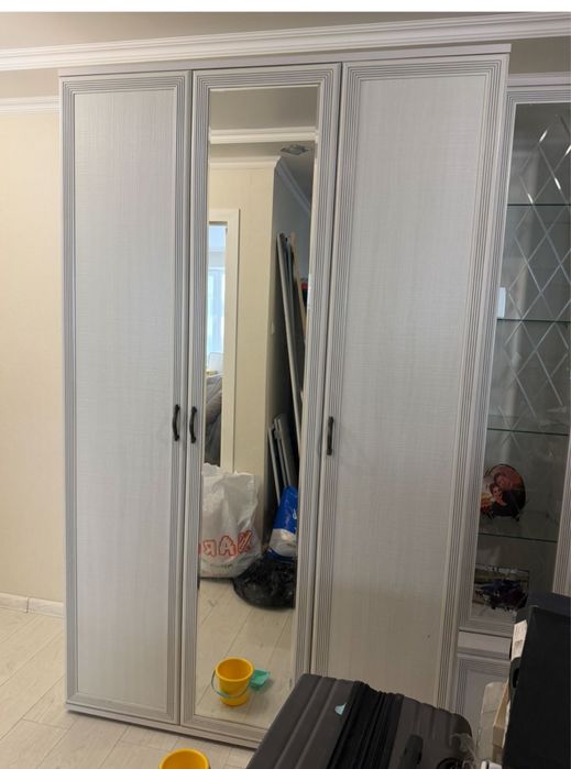 3 шкафа за цену одного