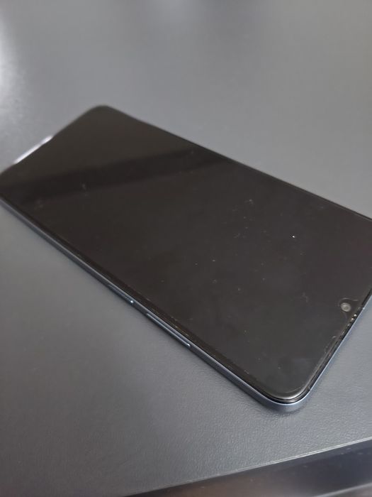 Realme C63 16gb RAM