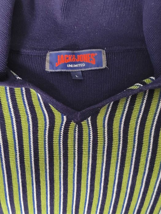 Нова мъжка блуза Jack & Jones