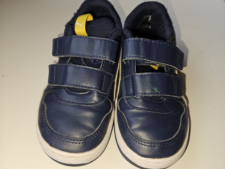 Маратонки Puma, номер 29, 17.5 см