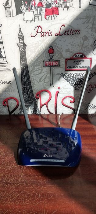 Продается Интернет-модем