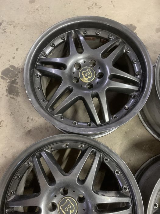 Monoblock Vl продам