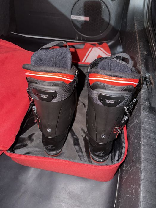 Lange LX 90 30-31.5 / 48-49