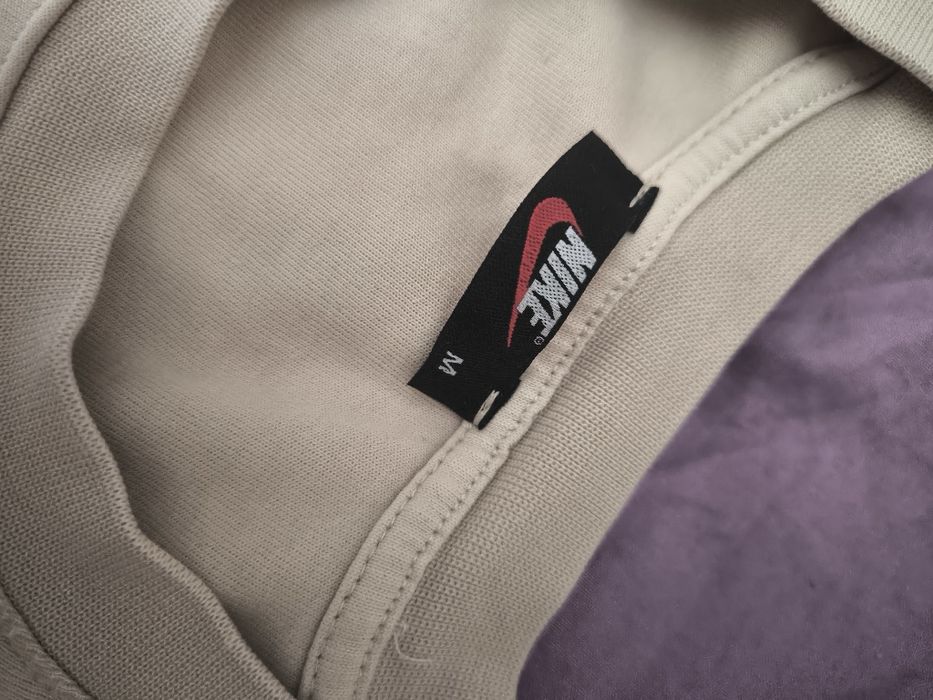 Nike ateltic club оригинален екип M намален