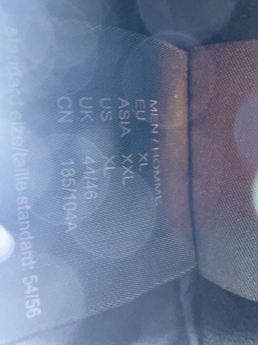 Елек Jack Wolfskin