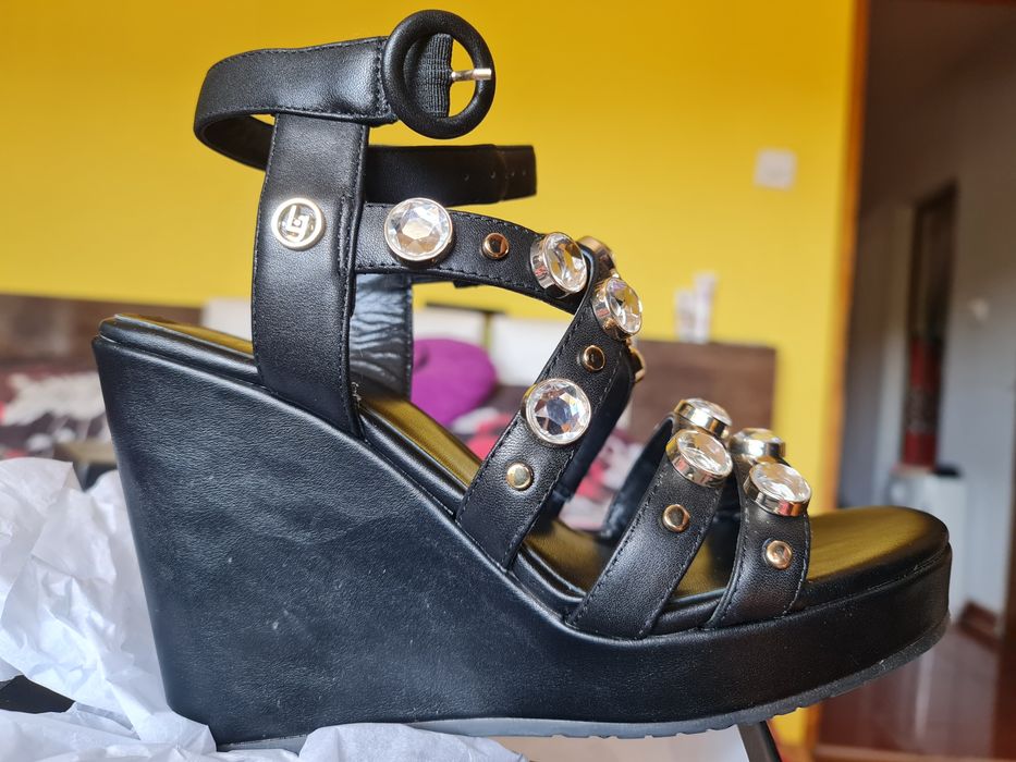 Дамски Сандали Liu Jo