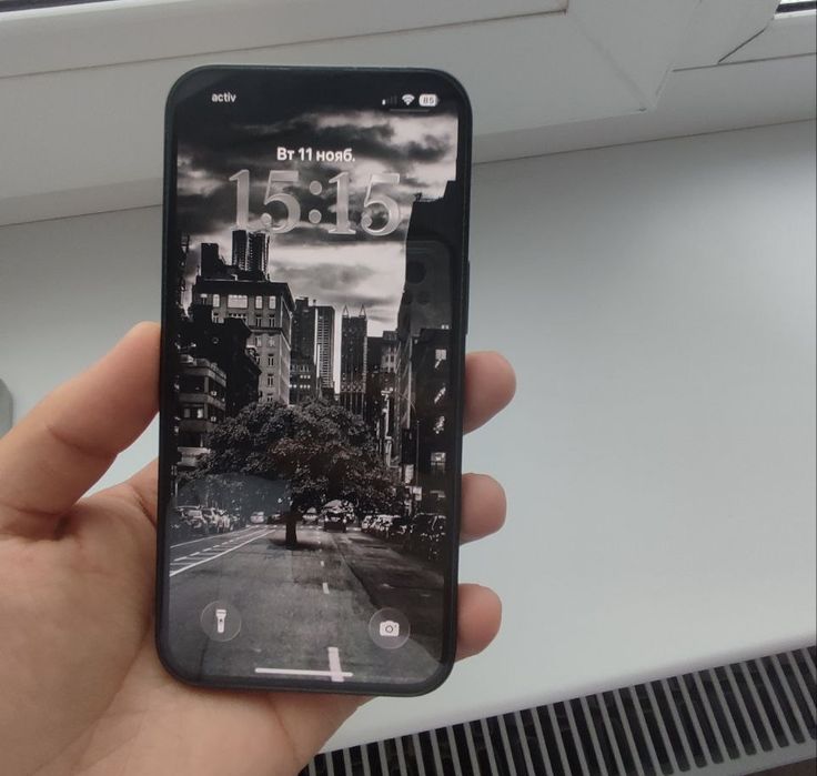 iPhone 13, 128gb новый