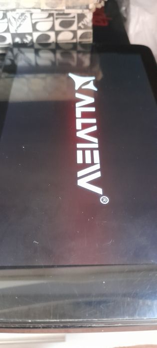Таблет VIVA H7 allview