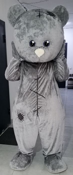 Animator kiyim Teddy