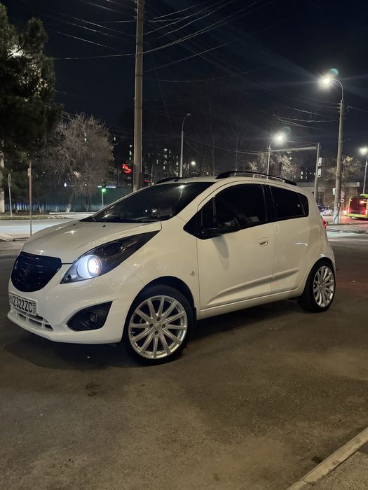 Cobalt R17 diska balon archa balon bilan