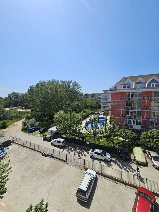 Продава се Едностаен апартамент в к.к. Слънчев бряг - 33 кв.м за 1364 €/кв.м - Снимка #8