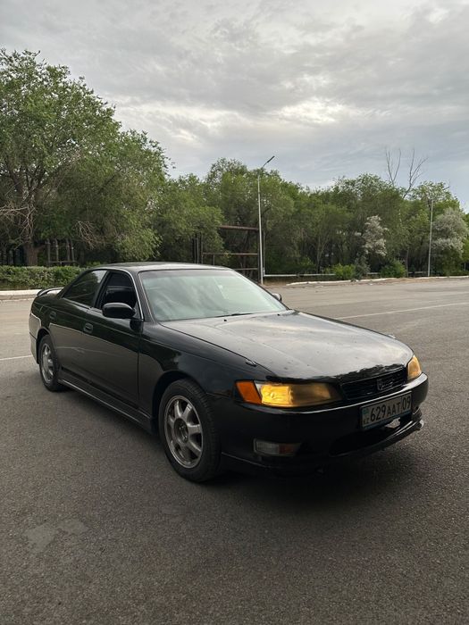 Тойота Марк 2  JZX 90 Tourer v