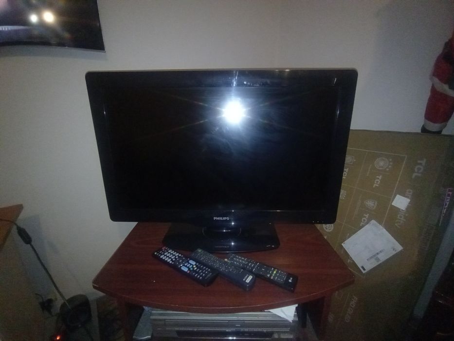 Vind tv LCD Philips diag 81 cm tv LCD Vortex plasma LG diag 107
