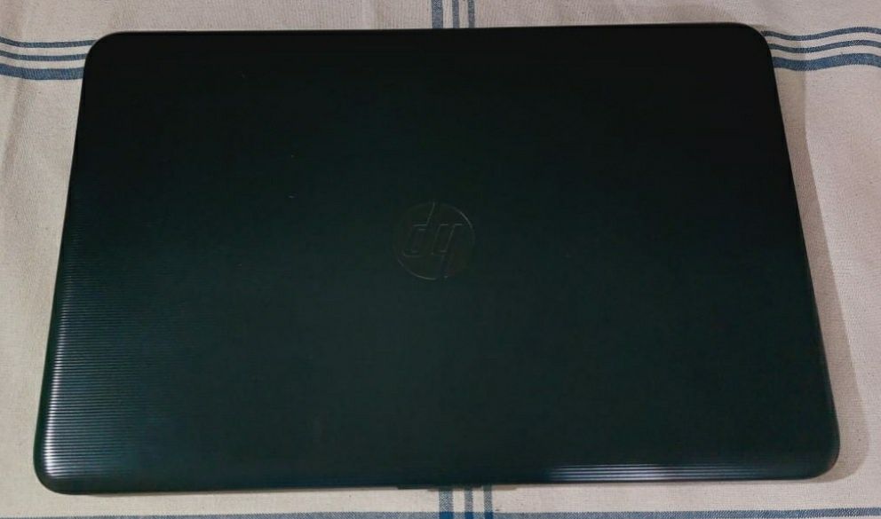 200000₸ Ноутбук HP