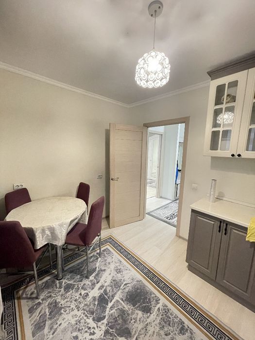 Сдам 1 ком квартиру левый берег