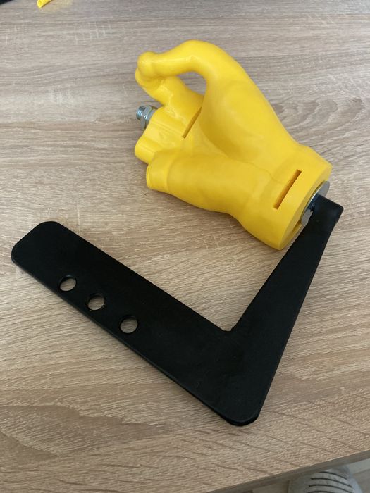 Ръкохватки за канадска борба