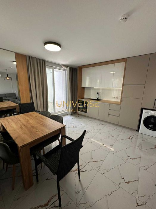 Продава се Двустаен апартамент в к.к. Слънчев бряг - 102 кв.м за 1442 €/кв.м - Снимка #5