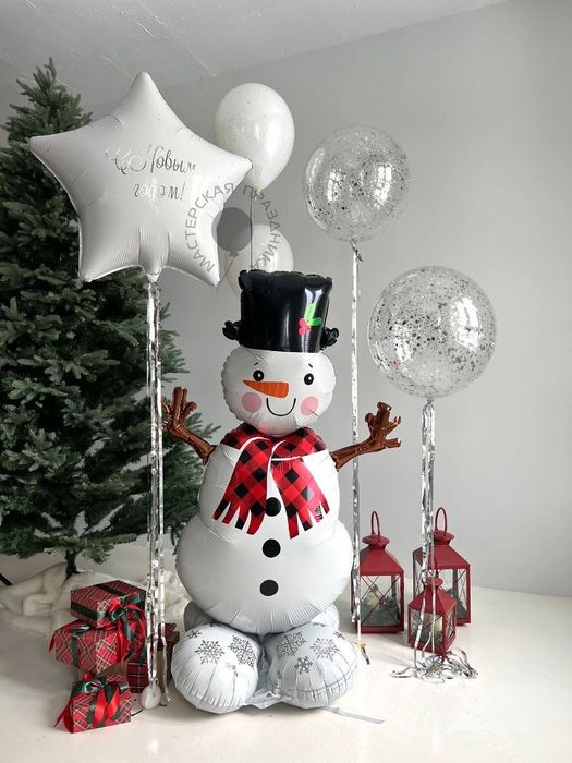 Гелиевые. Воздушные шары. Безопасные! Сертификат на гелий имеется.