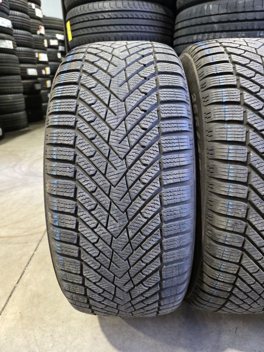 255/45/20 PIRELLI 4бр