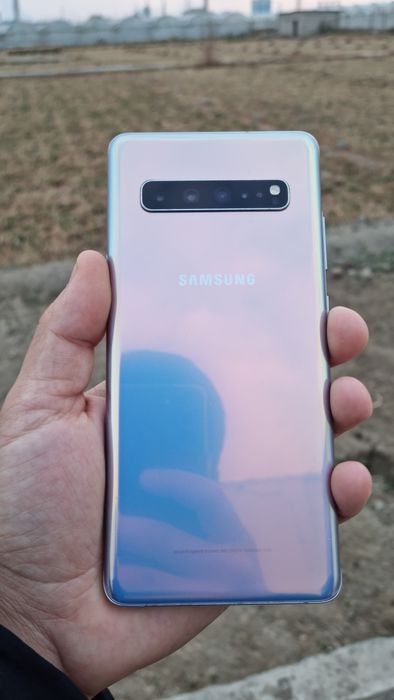 S10 5g kareski bez karobka