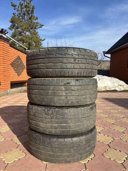Продам шины Bridgestone