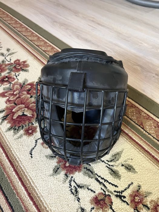 Таэквандоға  қорғау құралдары