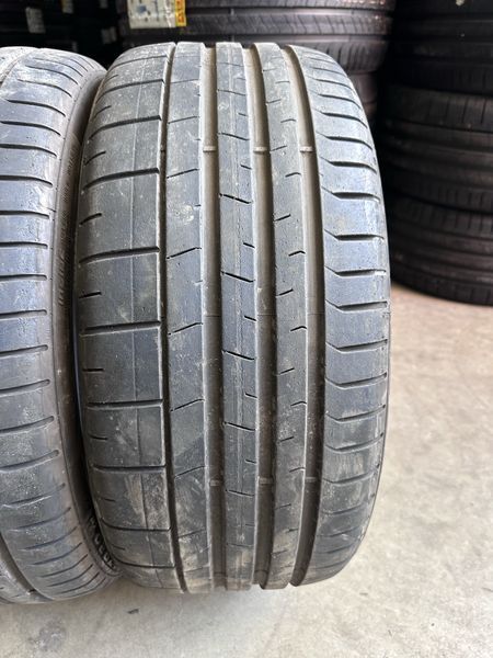 235/35/20 PIRELLI 2бр