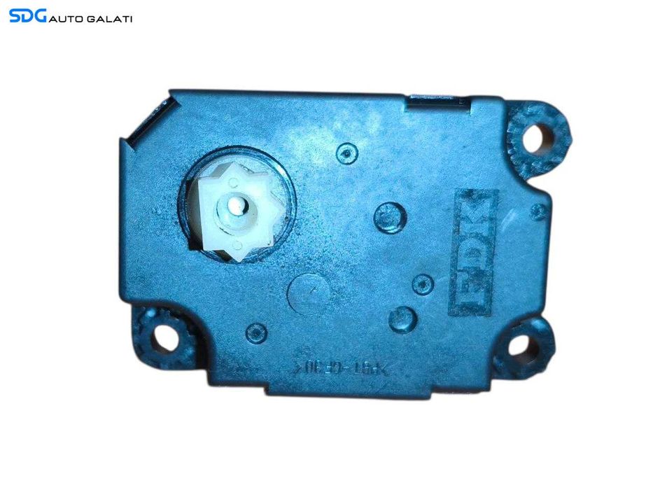 Motoras Clapeta Aeroterma Citroen C4 2002 - 2008 Cod N101980G [LR1845]