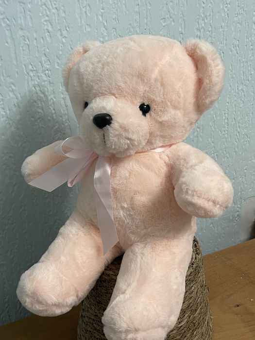 Мишки и другие игрушки