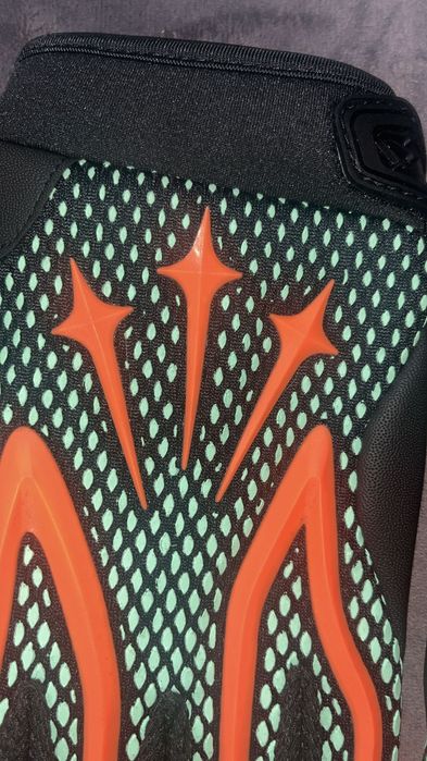 NIKE x Nocta Orange Green Ръкавици