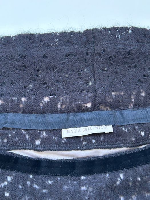 Maria Bellentani страхотна женствена елегантна