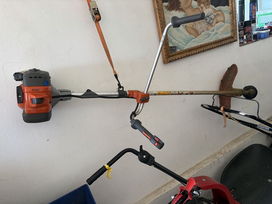 Tund iarba / intretin spatii verzi
