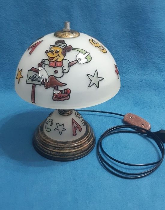 Pachet 5buc Veioza Lampa Camera ...