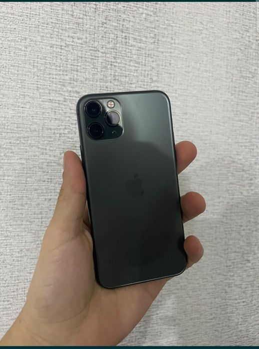 Iphone 11 pro 256gb