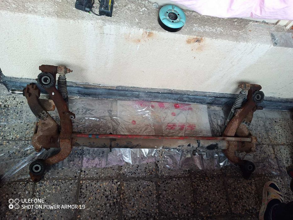 Авточасти пежо 206