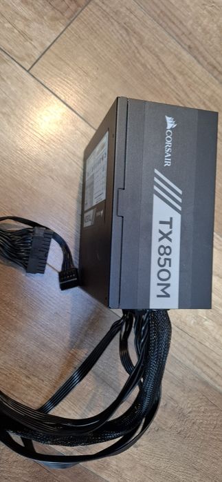 Sursa Gaming Corsair TX850M de 850W