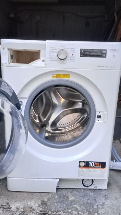 Пералня Whirlpool за части FFS7238BEE