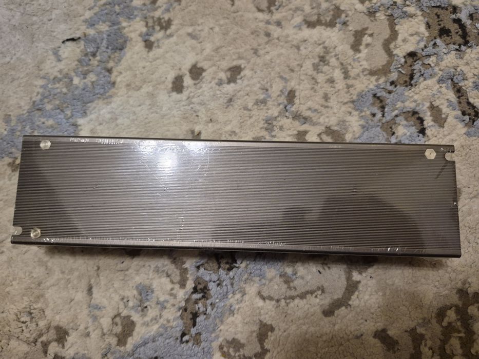 Продам Блок питания LU LED 24V-400W