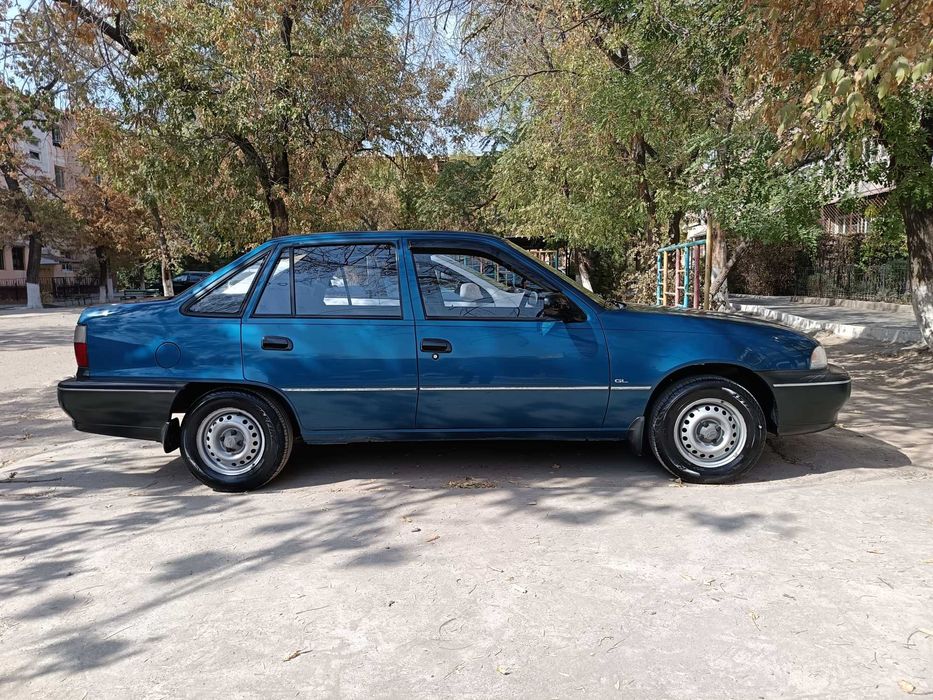 Продаётся очень хорошем состояния корейский Nexia 1 Daewoo