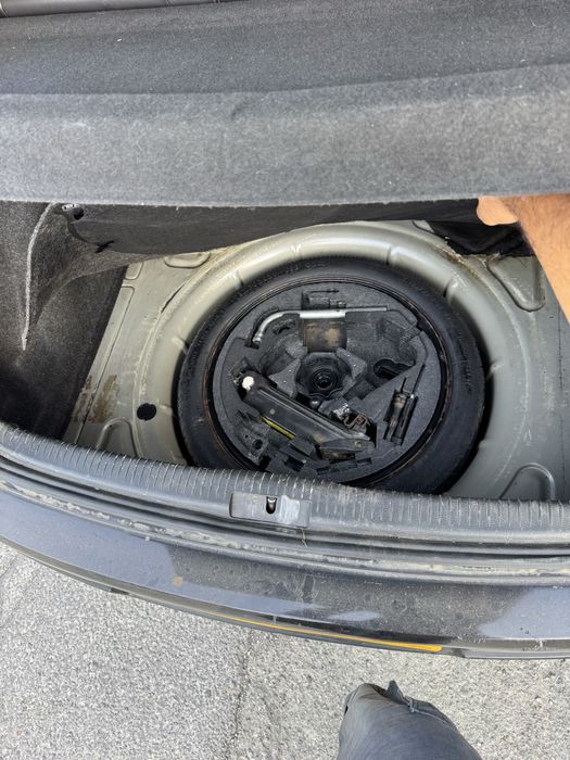 голф 5 гт 170 дсг / vw golf 5 gt 2.0tdi dsg