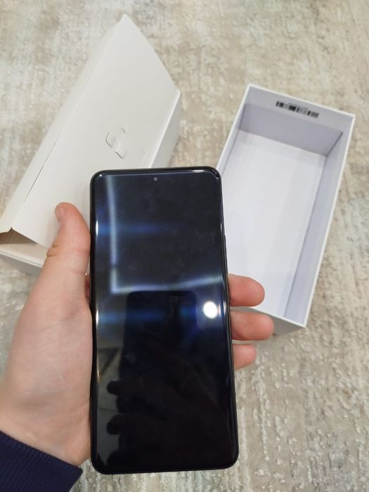 Обмен редми нот 15 про