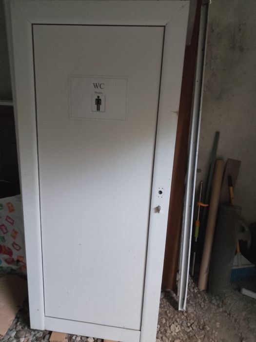 Крила за Алуминиеви врати