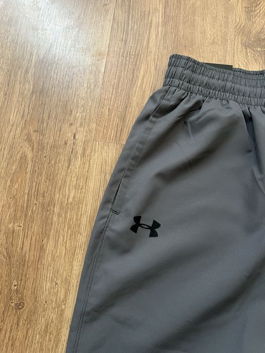 Under Armour шушляков панталон