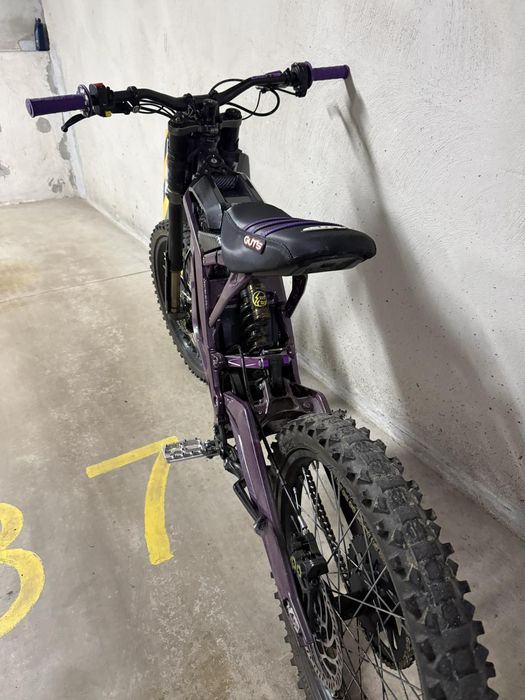 Surron Light Bee X 2024