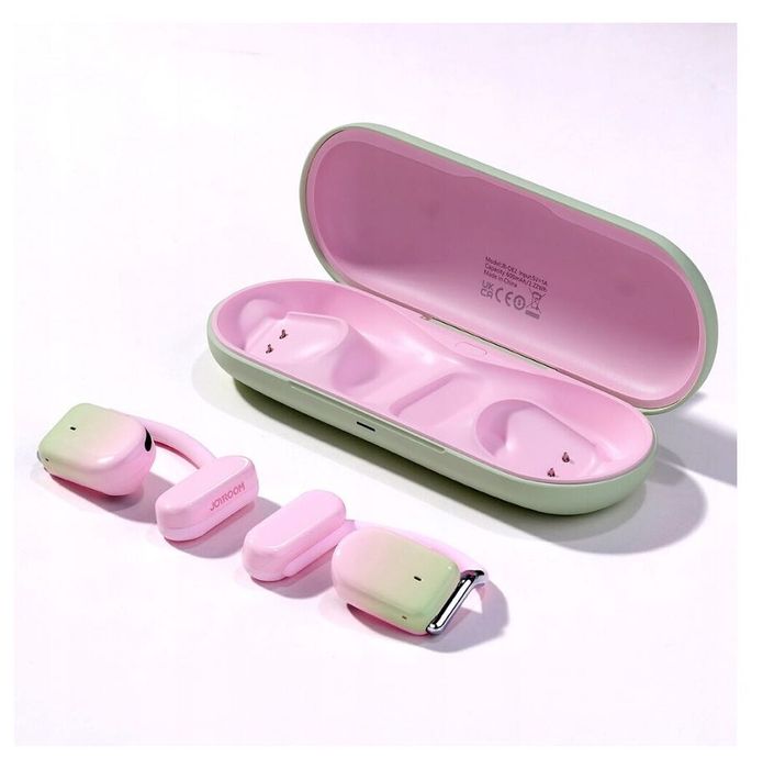 Casti wireless Joyroom Openfree JR-OE2 TWS Roz