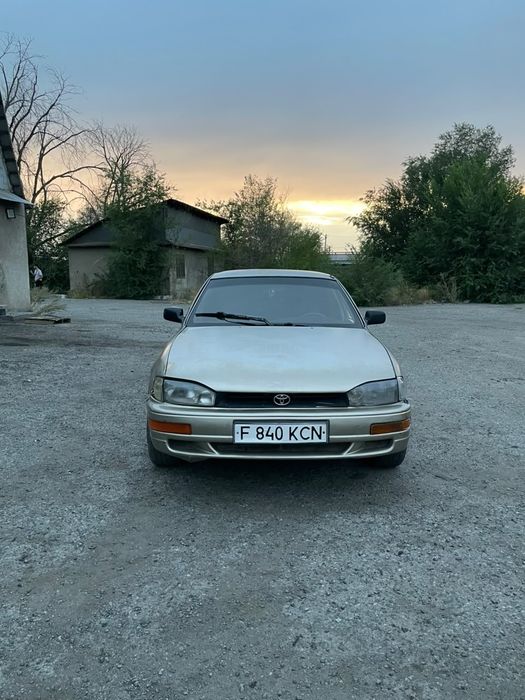Тойота Камри 10 2.2